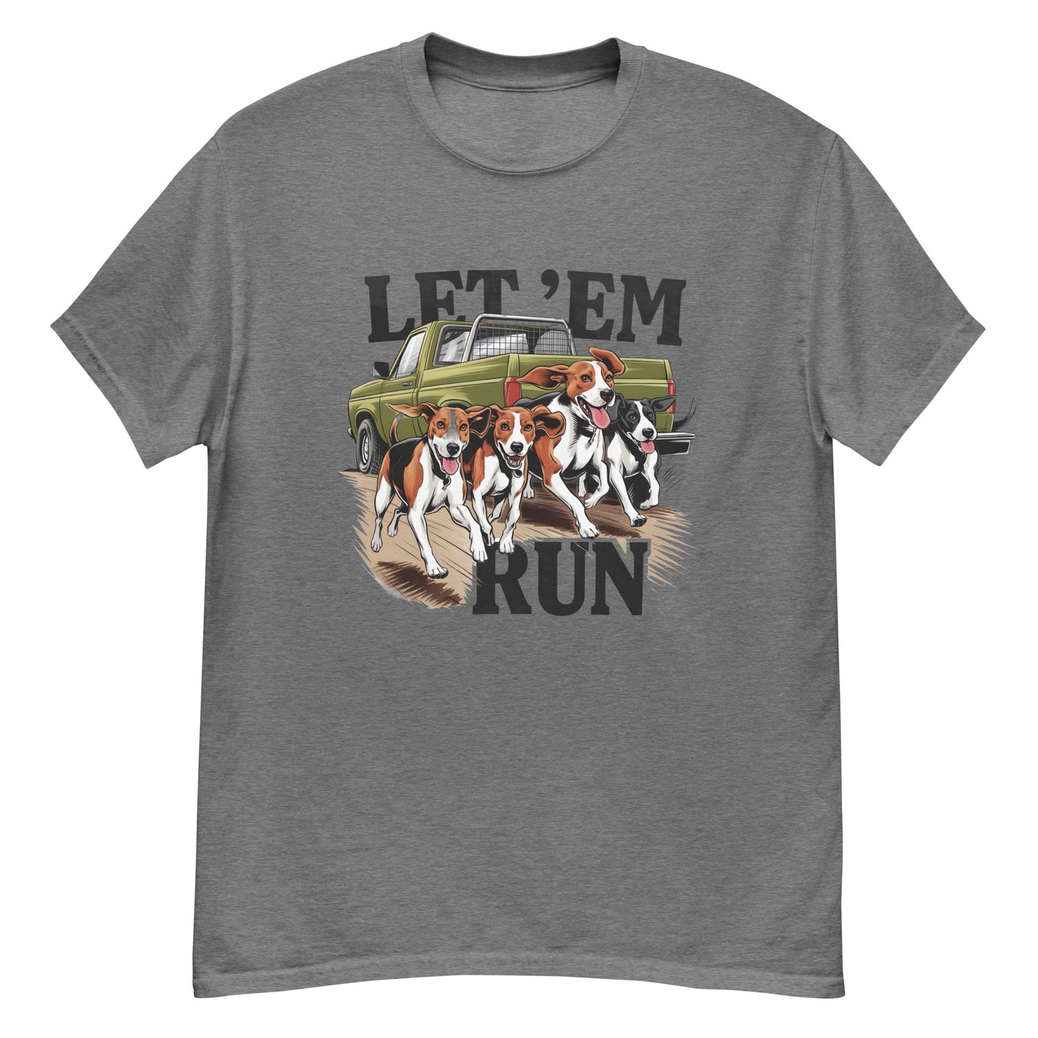 T Shirts